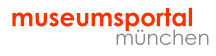 Logo Museumsportal